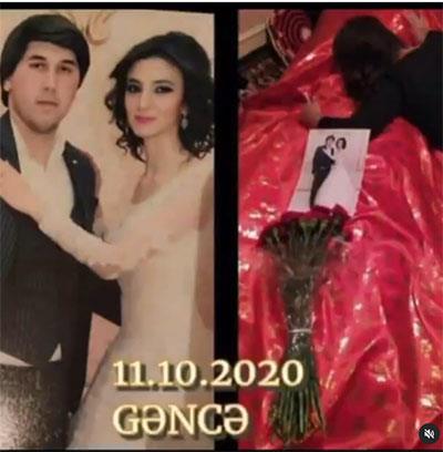 Bu uşaqlar Gəncə qətliamında valideynlərini itirdi...