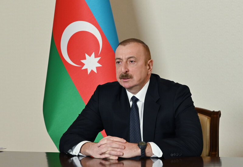 Prezident Əmək Məcəlləsinə dəyişiklikləri təsdiqlədi