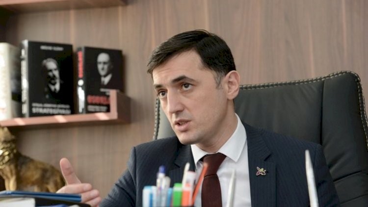 Nəcməddin Sadıkov 