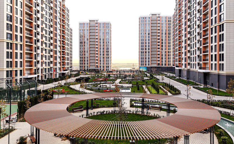 Mənzil almaq istəyənlər üçün Yasamalda əlverişli şərtlər - 'Kristal