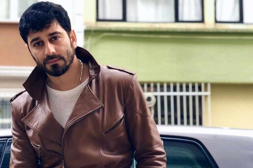 Azərbaycanlı aktyor karantinə alındı