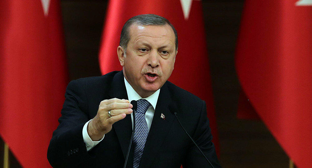 Ərdoğandan kritik açıqlama - "Əsəd rejimi təxribatı dayandırmasa..."