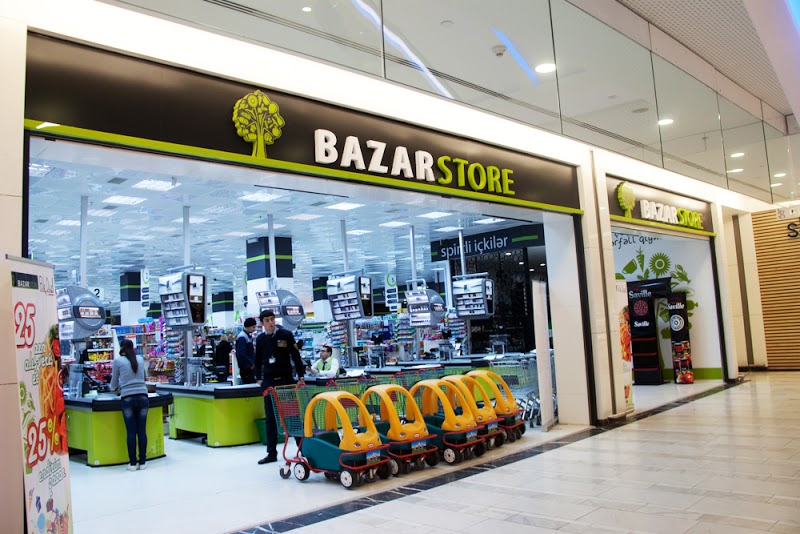 "Bazarstore" müştərilərini aldadır? - VİDEO