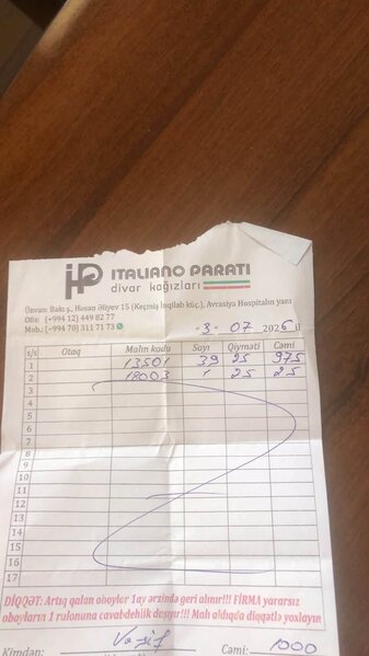 Bakıda tanınmış jurnalistin başına iş gəldi - Görün nə ediblər / FOTO