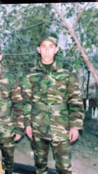 Vətən müharibəsində itkin düşən Cəlal Bayramovun qardaşı: "İki aydır qardaşımdan xəbər yoxdur" - FOTO