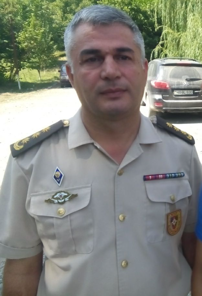 Naxçıvana təyin olunan yeni nazir kimdir? - DOSYE - FOTO