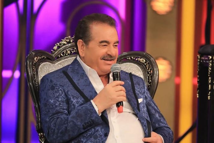 İbrahim Tatlısəsin konsertində maraqlı anlar: İfasını yarımçıq dayandırdı – VİDEO