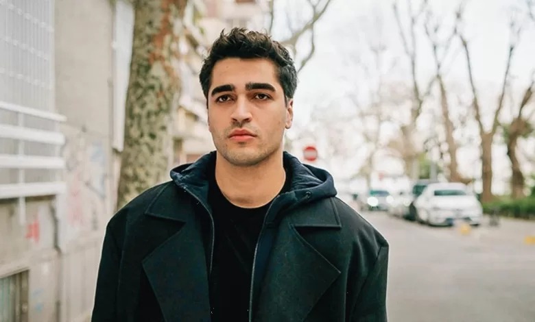 Mert Ramazan Demirin andiçmə mərasimindən FOTO