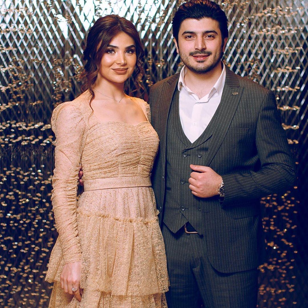 "Yaraşsaq da, yaraşmasaq da olanımız budur