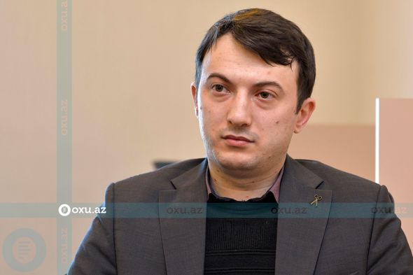 Taksilərin rəqibi olan 45 minlik qrupun yaradıcısı: "Təmənnasız da xidmət edirik" - MÜSAHİBƏ + FOTO