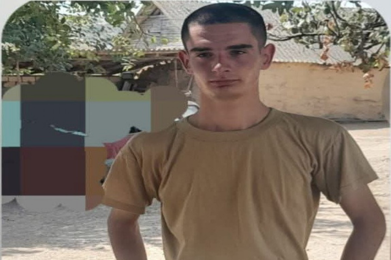 Cəlilabadda 21 yaşlı oğlan itkin düşüb