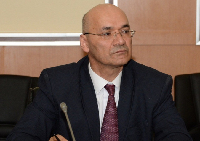 Osman Gündüz "E-tabib" mobil tətbiqinin müsbət və mənfi tərəflərindən danışdı 