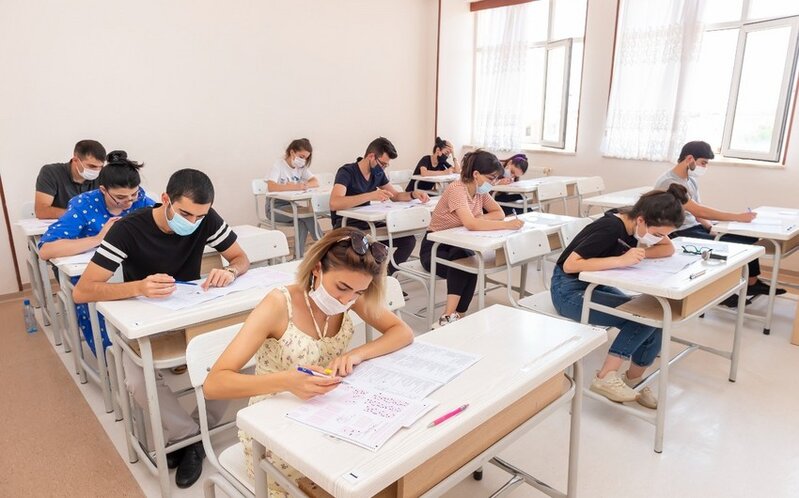 Rezidenturaya qəbul imtahanının 2-ci mərhələsinin vaxtı açıqlandı