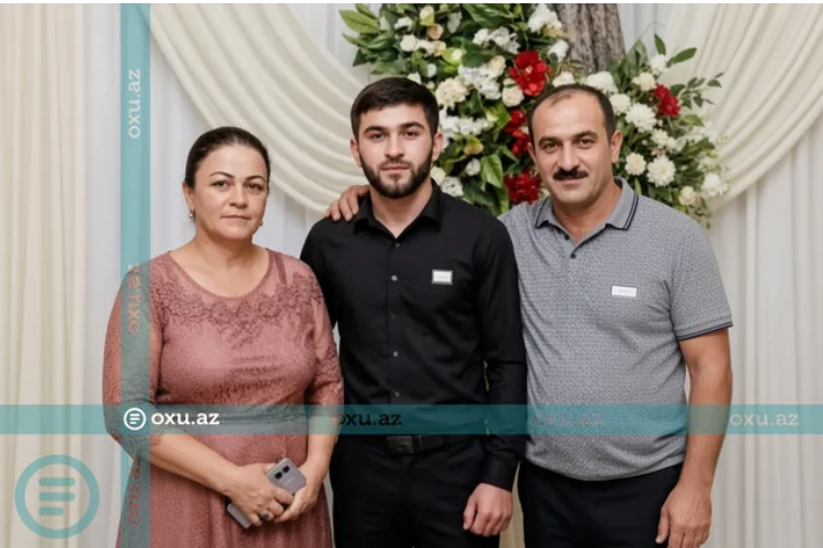 İki ay əvvəl ilk avtomobilini alıbmış... - Balakəndəki qəzanın təfərrüatı
