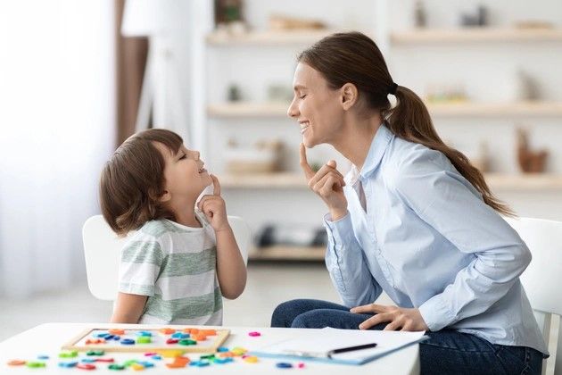 Övladları autizmli olan ailələr üçün tövsiyələr