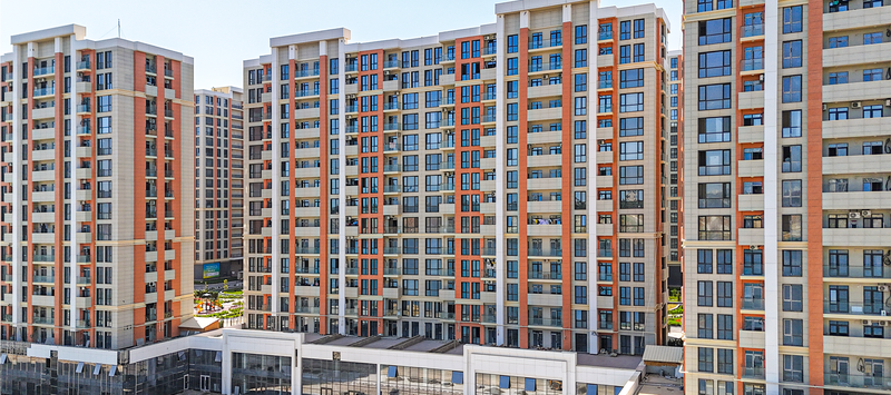 Yasamalda yeni mənzil almaq istəyənlər üçün sərfəli təkliflər -'Kristal