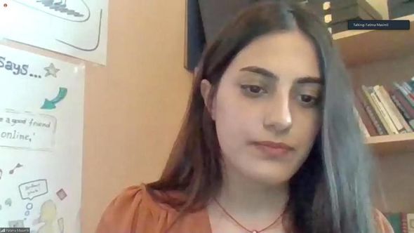 "İrəli" təşkilatı Gənclər günündə məşhurları bir yerə topladı - FOTO
