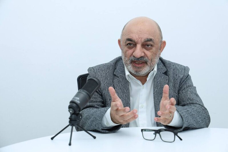 İran strateji addım atır: Hörmüz boğazı ilə bağlı yeni təklif