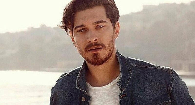 Çağatay Ulusoy evlənir – FOTO