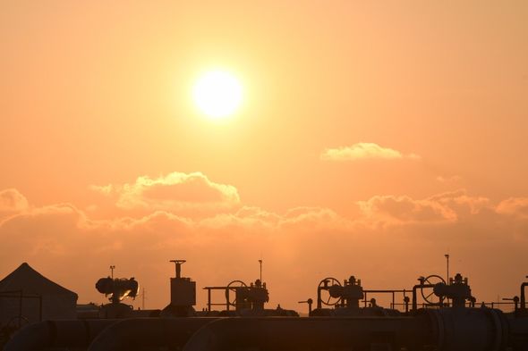 TAP rəsmisi: "Azərbaycan Avropa bazarları üçün mühüm enerji təchizatçısına çevrilir" - MÜSAHİBƏ+FOTO