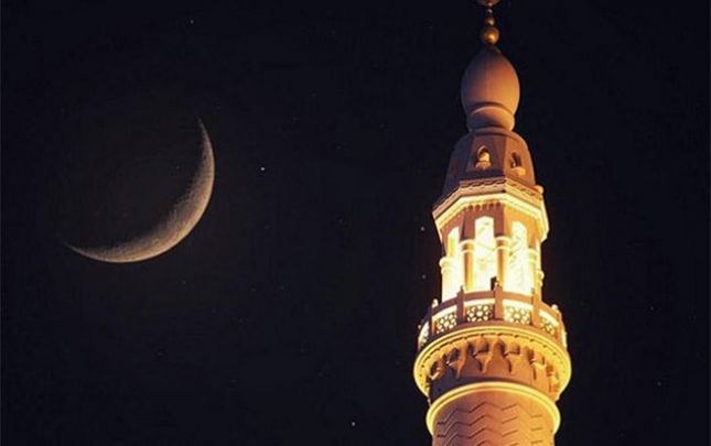 Ramazan ayının doqquzuncu gününün imsak, iftar və namaz vaxtları