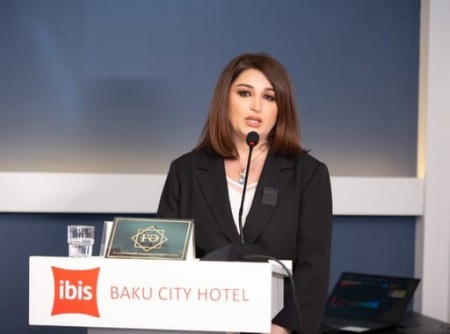 Azərbaycanda gömrük məsələləri üzrə ilk konsaltinq şirkəti fəaliyyətə başladı