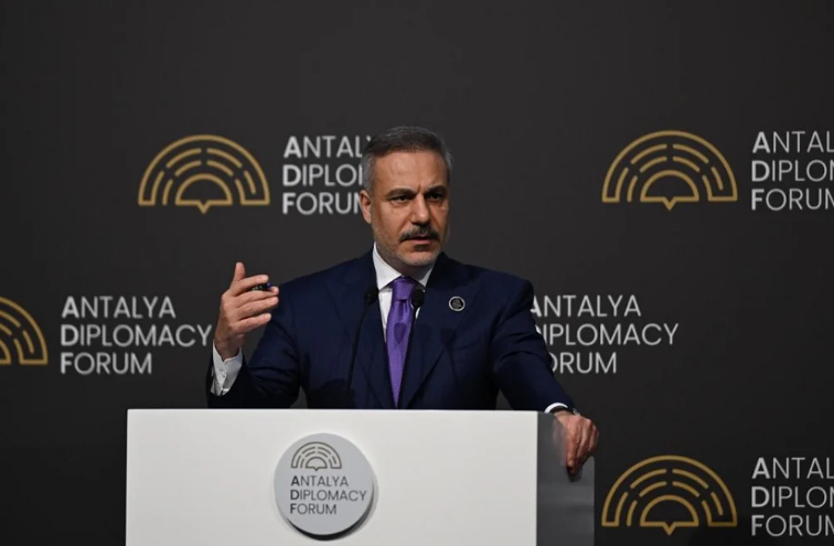 Hakan Fidan: Türkiyə, Azərbaycan və Pakistan liderlərinin birliyi bütün dünyaya mesajdır