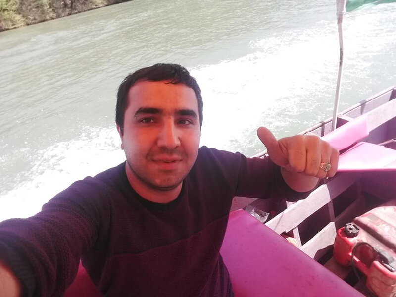 Azərbaycanda həkim intihar etdi - FOTO