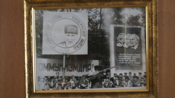 CNN Lerikdəki uzunömürlülərdən yazdı - FOTO
