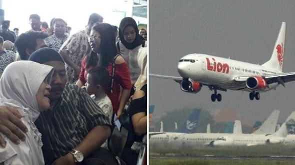 15 ayda 526 nəfəri öldürən "kabus": "Boeing 737" - FOTO