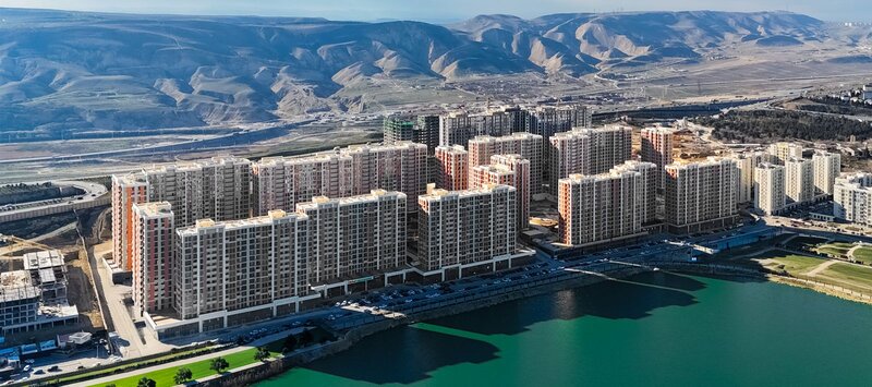 Dövlət ipotekası ilə mənzil almaq istəyənlər üçün əla xəbər: 