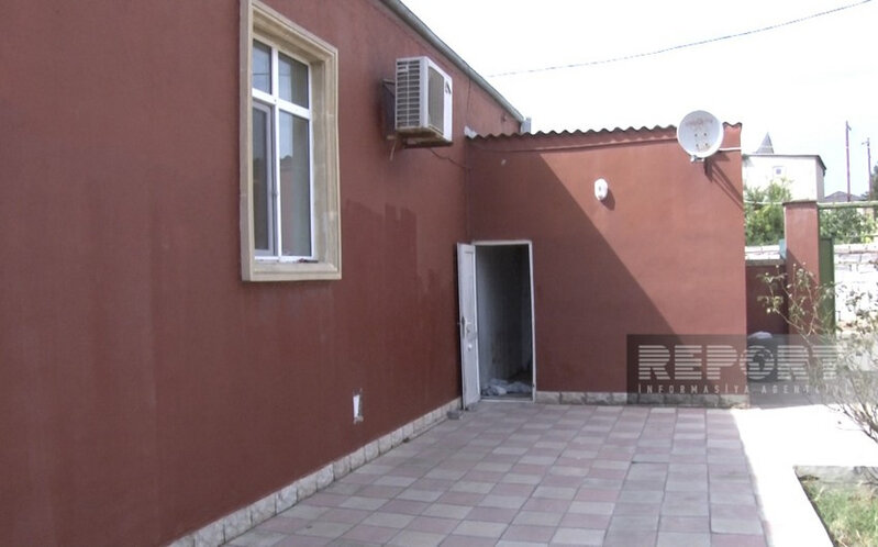 Masazırda evdən qadın meyitinin tapılmasının təfərrüatı məlum oldu - FOTO