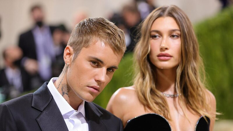 Heyli Biber hamilədir? - Foto