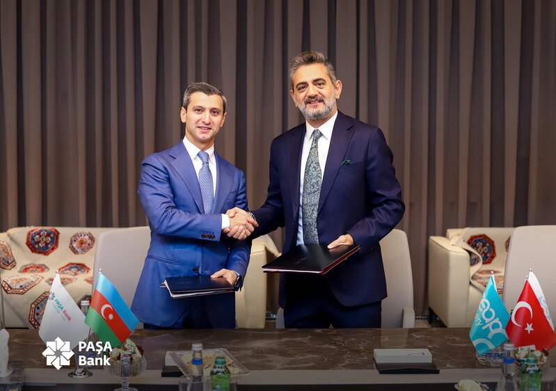 PAŞA Bankın maliyyə dəstəyi ilə Azərbaycanda regionun ən böyük enerji saxlama layihəsinin icrasına başlanılır