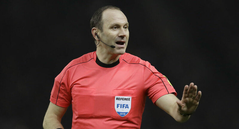 Avropa futbolunda qalmaqal