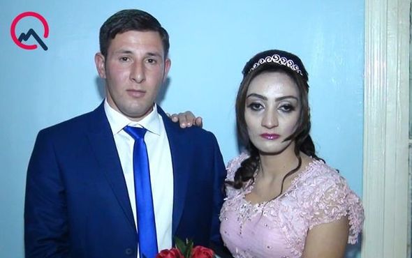 Anasını doğulanda, atasını müharibədə itirən Adəmin həkimə ehtiyacı var - FOTO