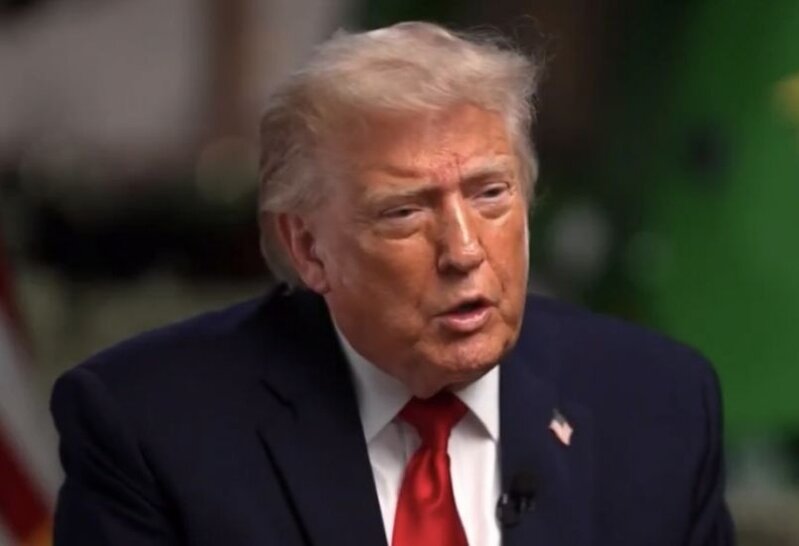 Donald Trampdan ŞOK AÇIQLAMA: 