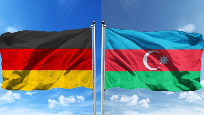 9 ton insan külünü gizlədən Almaniya Azərbaycana 