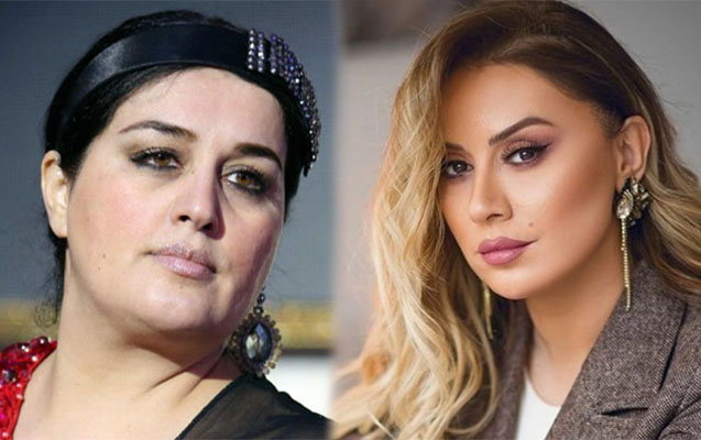 Elza Rozaya uduzdu - Bu sözlər təhqir deyilmiş