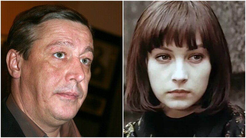 Məşhur aktyorun həyat yoldaşı vəfat etdi