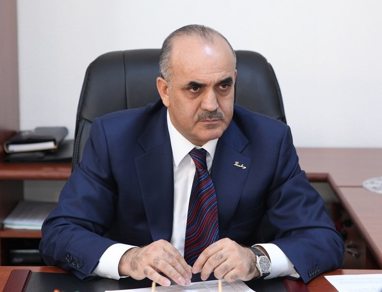 Səlim Müslümov 13 milyondan çox rüşvət alıb, 14 milyondan çox vəsait mənimsəyib