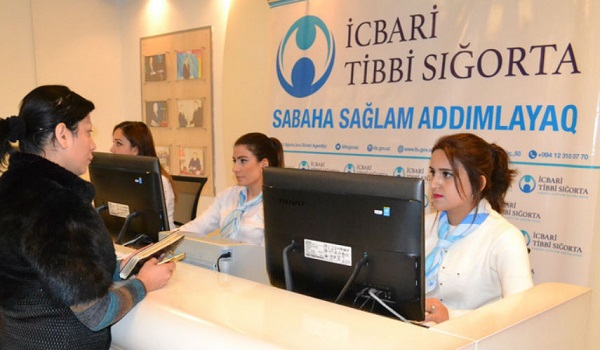 Regionlarda icbari tibbi sığorta: Vətəndaşlar hansı problemlərlə üzləşir?</p> 
 <p>