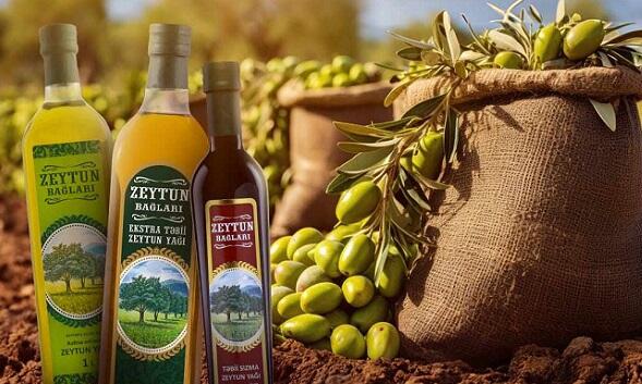 Bu bitki yağının faydaları