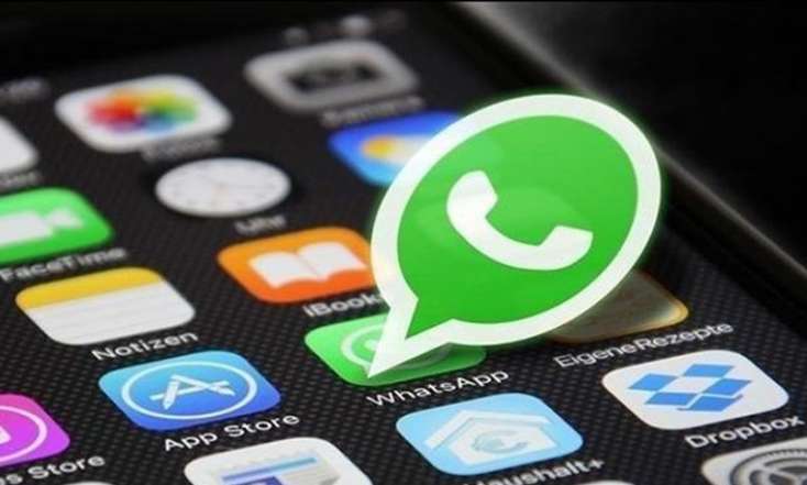 WhatsApp'da yeni mesajlaşma üsulu başladı