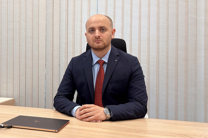 Bank of Baku-nun Daxili Audit departamentinə təyinatlar