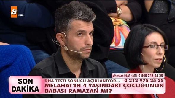 Ərindən boşanmaq istəyən qadının iki uşağı da sevgililərindən çıxdı - VİDEO 