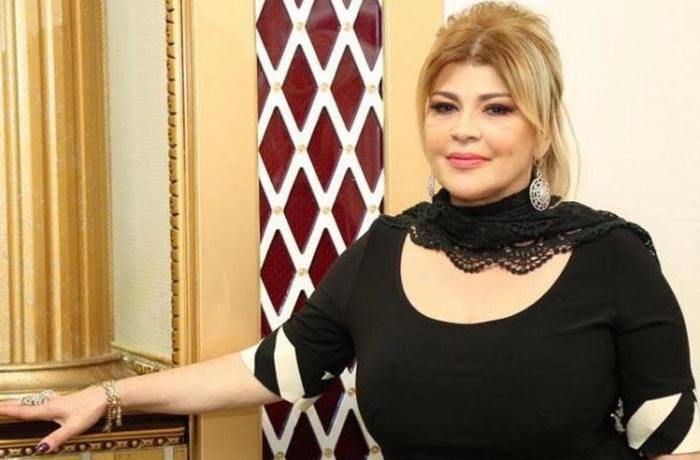 Anam yaddaşını itirib, məni belə xatırlamır