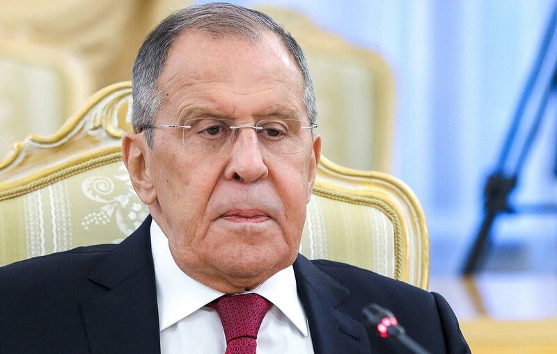 Ukraynada nizamlanma Rusiyanın iştirakı olmadan mümkün deyil - Lavrov