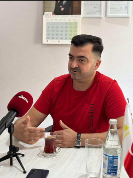 Xərçəng xəstəsi ilə eyni evdə yaşamaq təhlükəlidirmi? – MÜHÜM AÇIQLAMA
