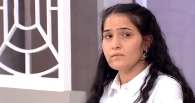 Ərindən boşanmaq istəyən qadının iki uşağı da sevgililərindən çıxdı - VİDEO 